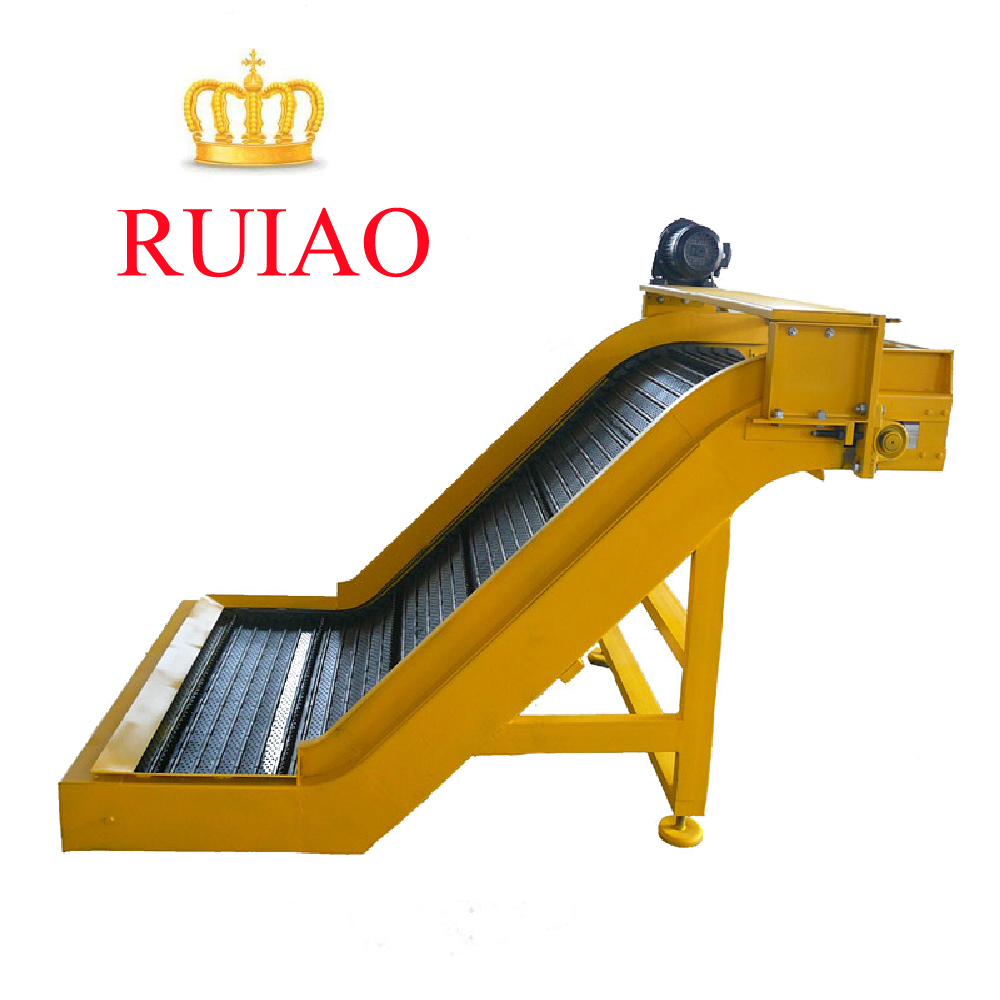 排屑輸送機(jī)圖片/排屑輸送機(jī)樣板圖 (1)