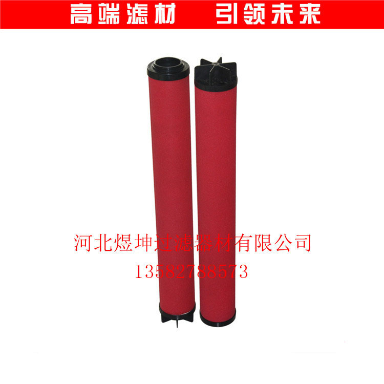 供應(yīng)英國(guó)多名尼克K058精密過(guò)濾器濾芯 精密濾芯