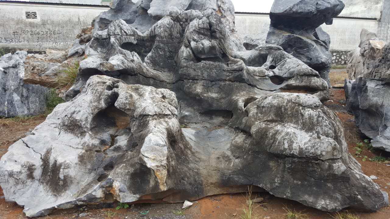 景觀石圖片/景觀石樣板圖 (2)