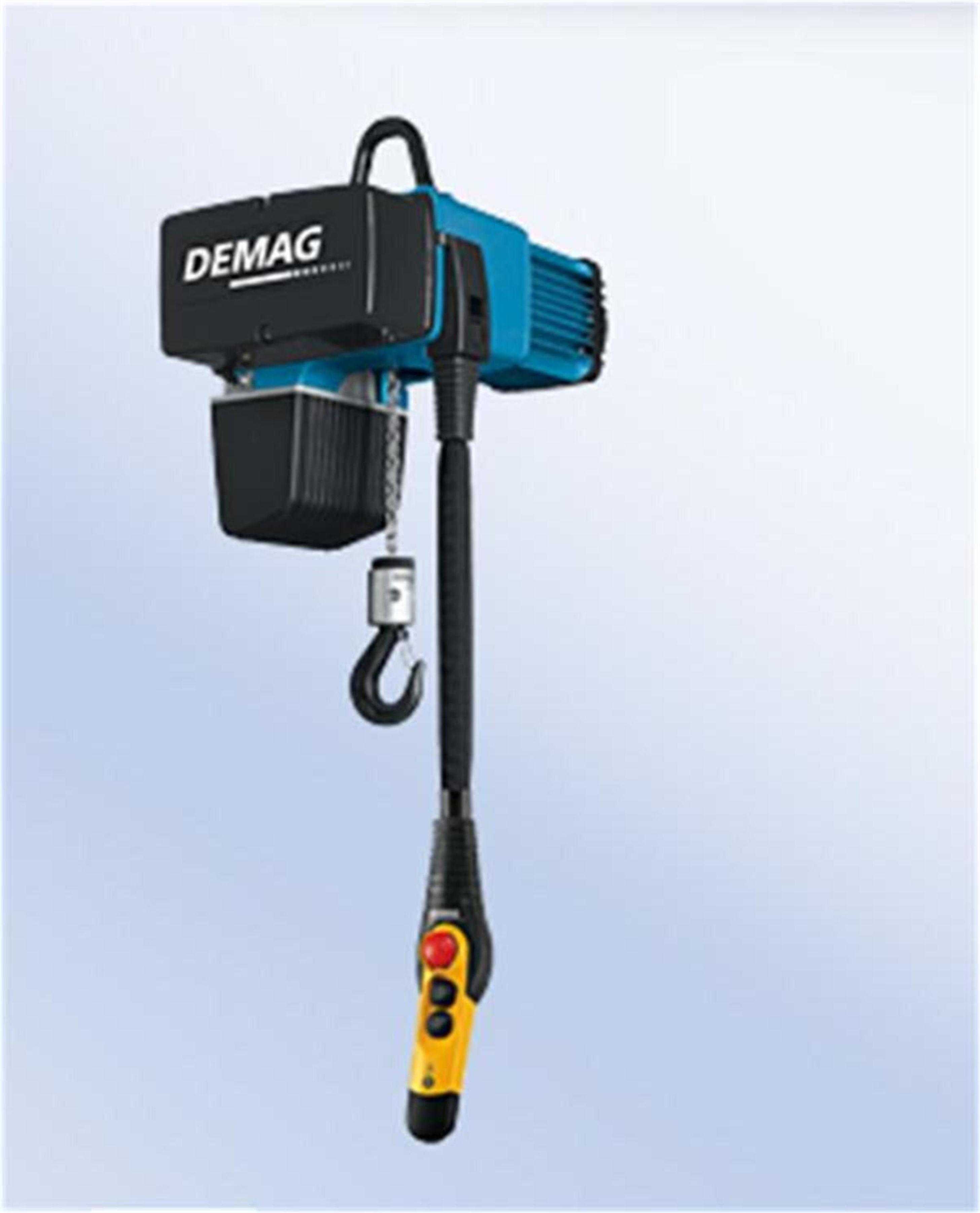 德馬格電動葫蘆