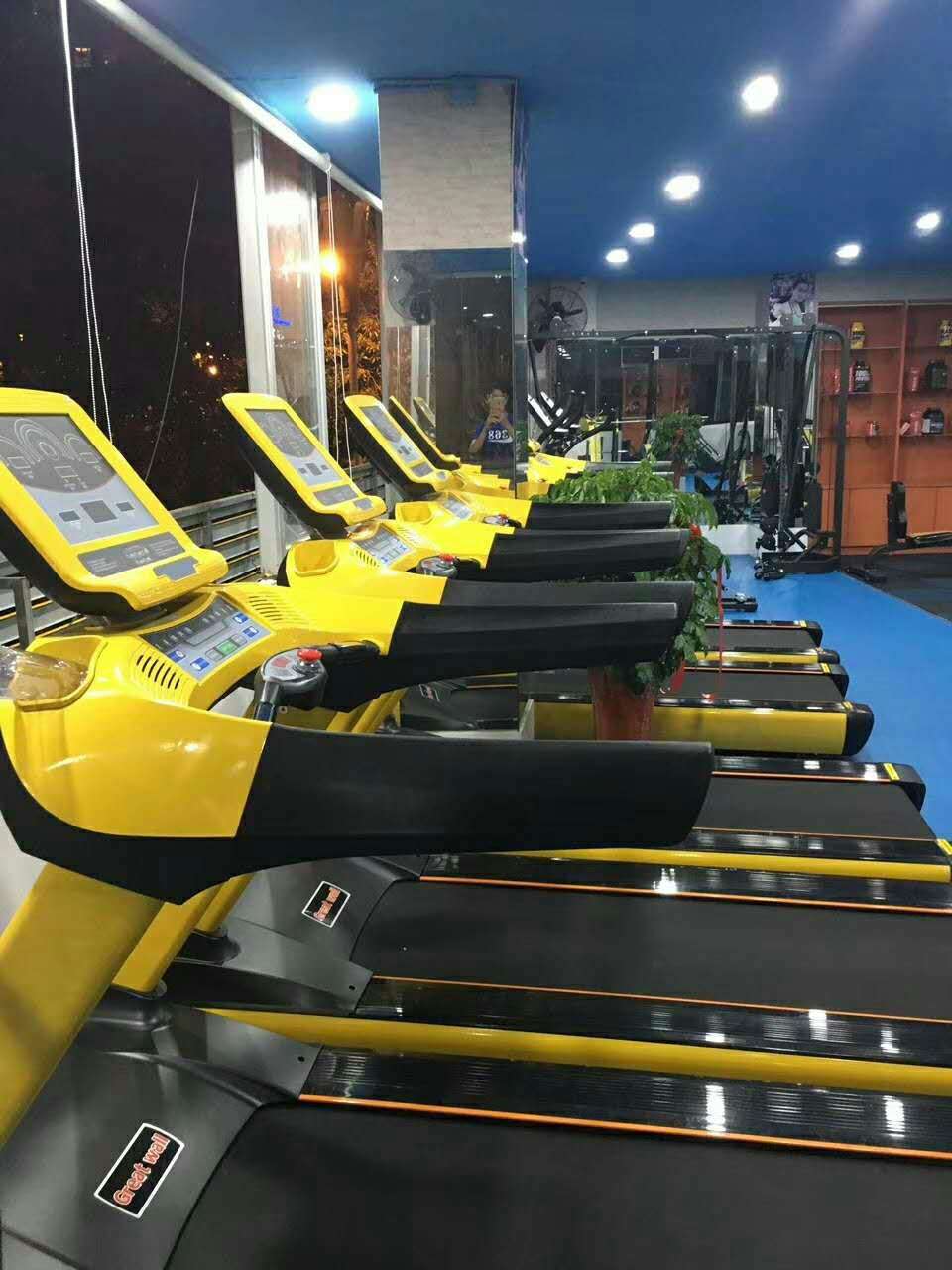 跑步機圖片/跑步機樣板圖 (3)