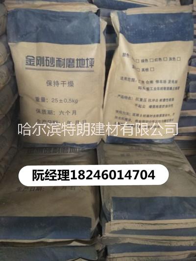 雞西金剛砂耐磨地坪廠家圖片/雞西金剛砂耐磨地坪廠家樣板圖 (2)