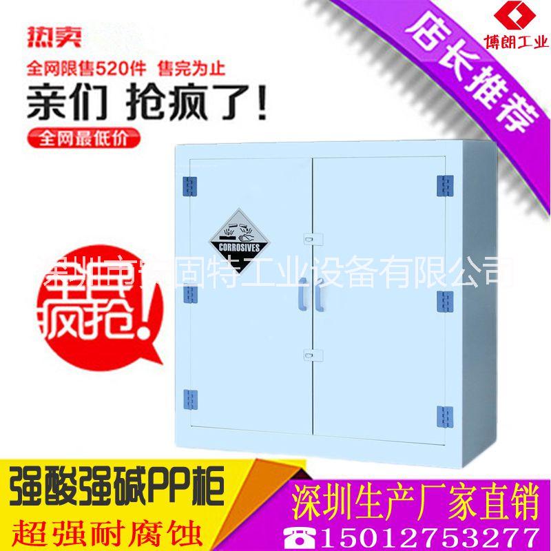 酸堿柜圖片/酸堿柜樣板圖 (1)