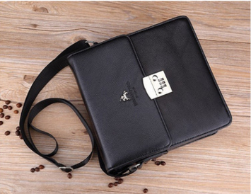 公文包單肩圖片/公文包單肩樣板圖 (2)