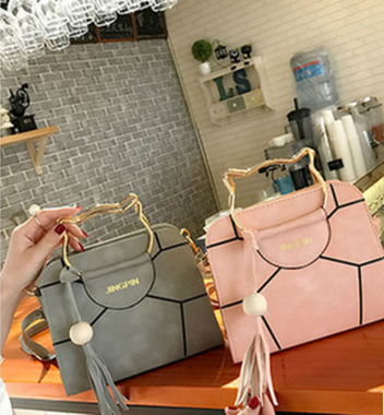 單肩包圖片/單肩包樣板圖 (1)