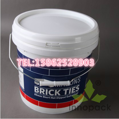 10L塑料桶圖片/10L塑料桶樣板圖 (1)