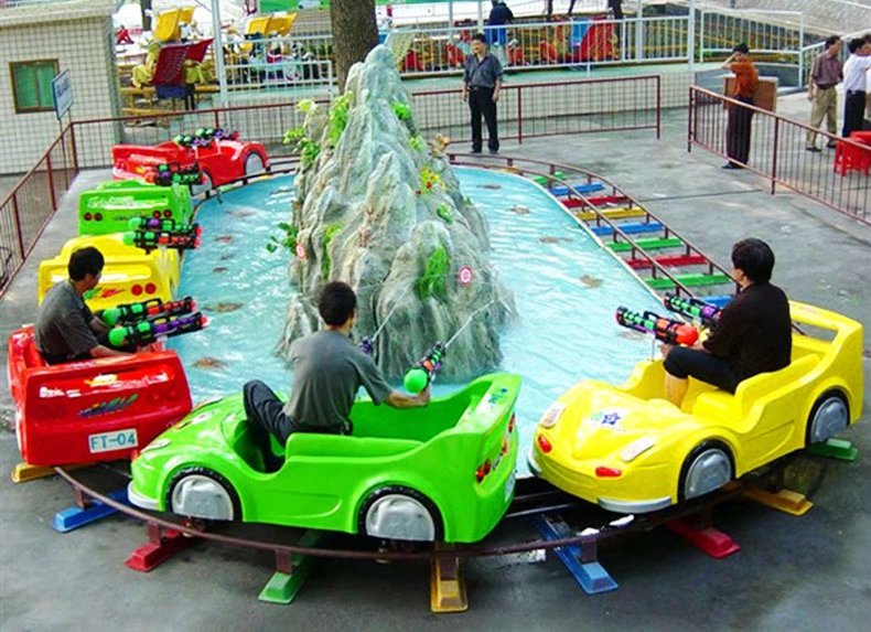 水陸戰(zhàn)車圖片/水陸戰(zhàn)車樣板圖 (3)