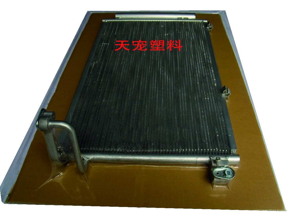 汽車水箱包裝膜圖片/汽車水箱包裝膜樣板圖 (3)