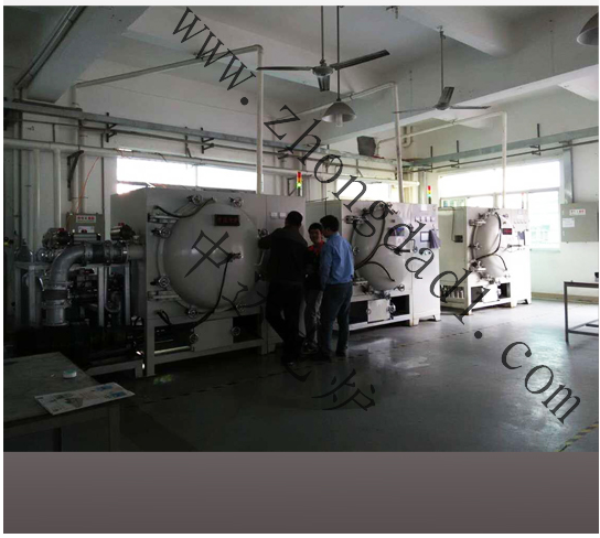 真空燒結(jié)脫蠟爐圖片/真空燒結(jié)脫蠟爐樣板圖 (2)