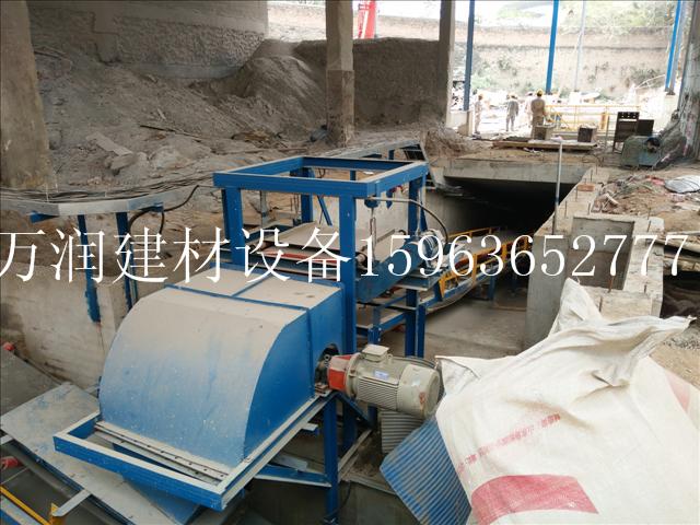 RCYD-8永磁自卸式除鐵器圖片/RCYD-8永磁自卸式除鐵器樣板圖 (2)