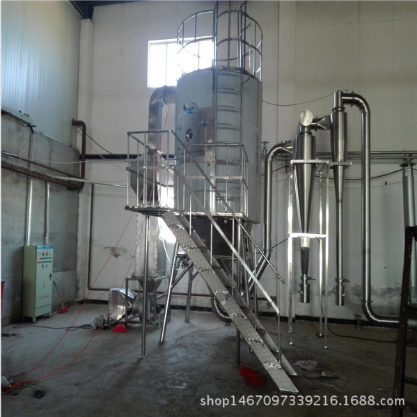 供應(yīng)壓力式噴霧造粒干燥機(jī)圖片/供應(yīng)壓力式噴霧造粒干燥機(jī)樣板圖 (3)