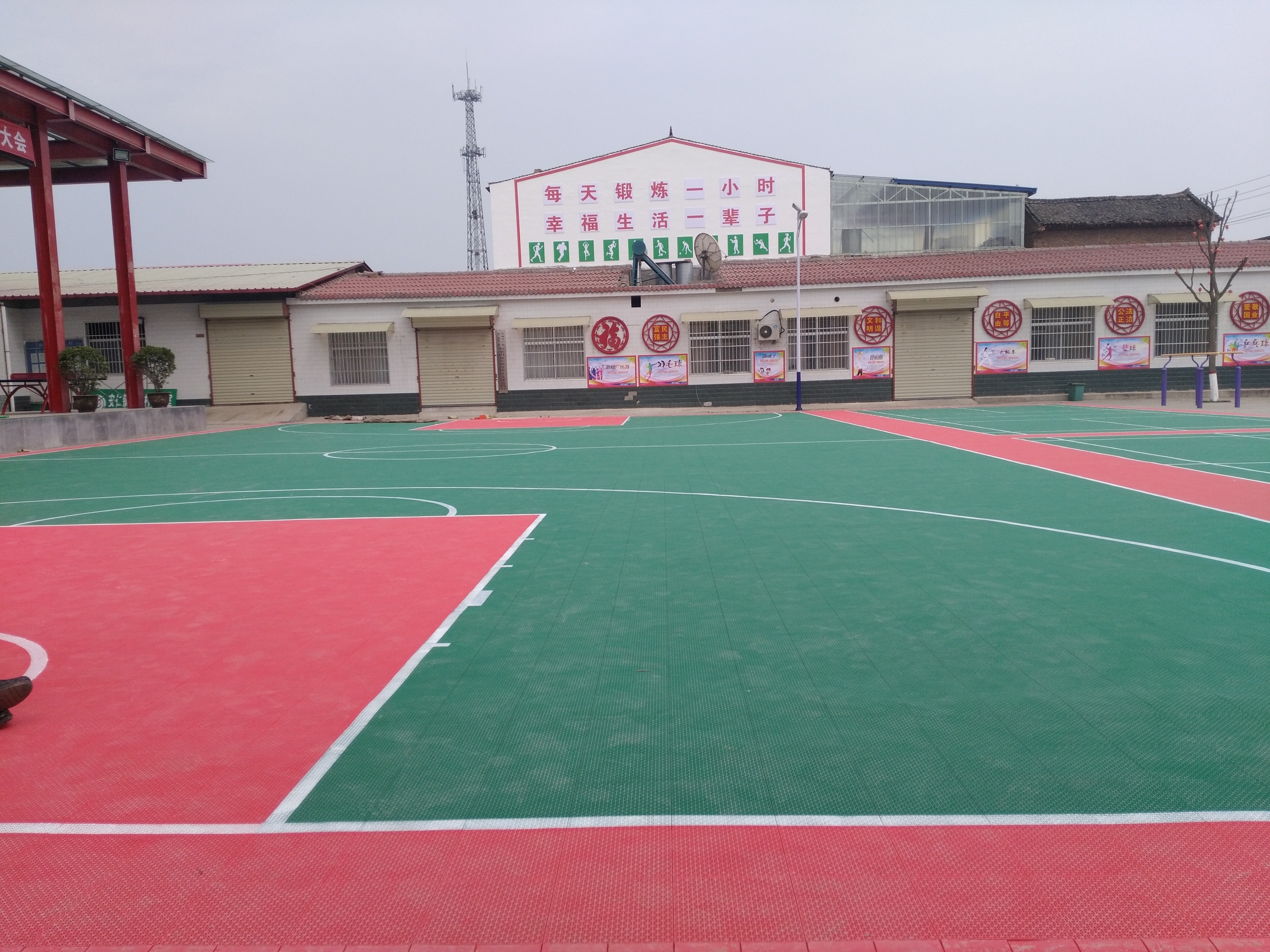 遼寧拼裝地板懸浮拼裝地板 遼寧拼裝地板懸浮拼裝地板