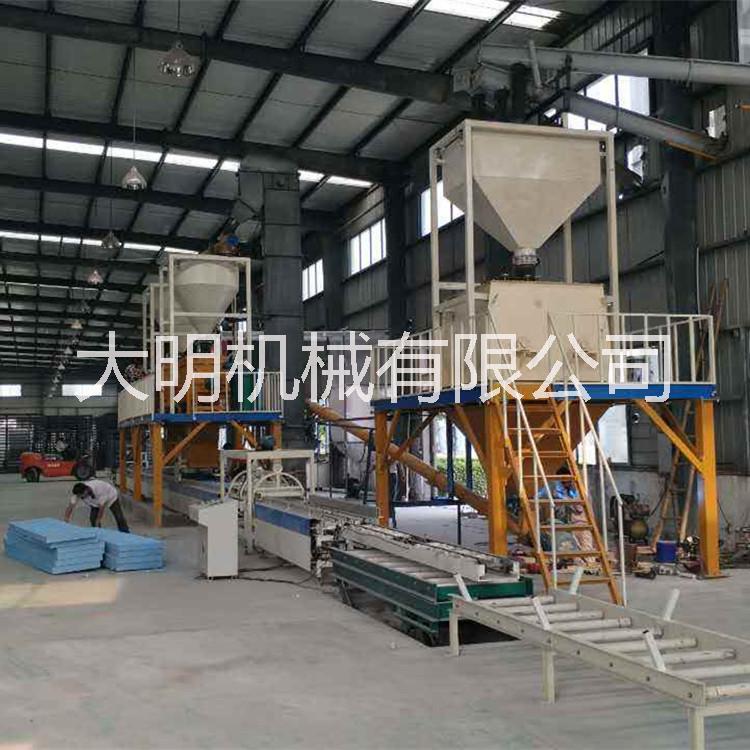 fs保溫板建筑一體化圖片