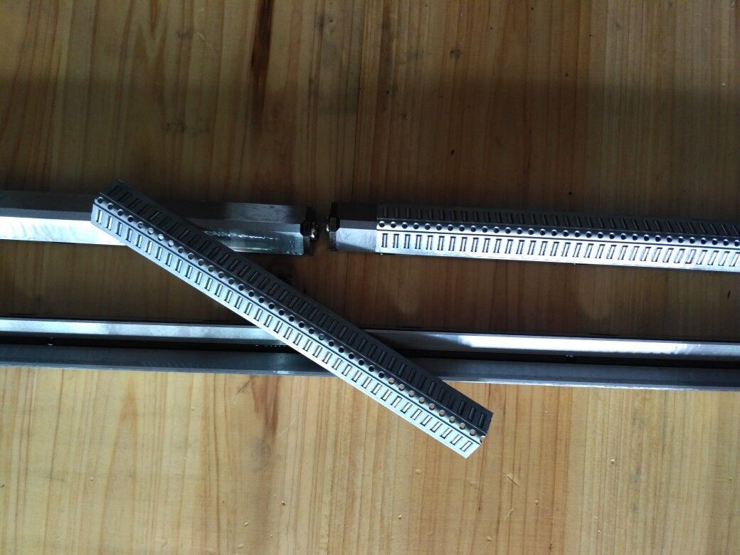 光軸導(dǎo)軌圖片/光軸導(dǎo)軌樣板圖 (3)