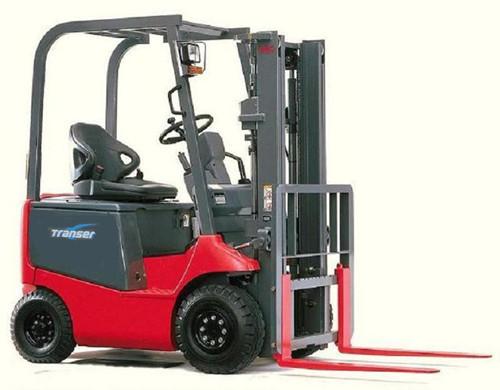 電動叉車圖片/電動叉車樣板圖 (1)