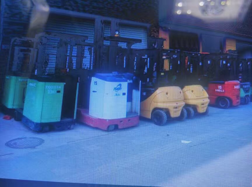 二手叉車圖片/二手叉車樣板圖 (1)