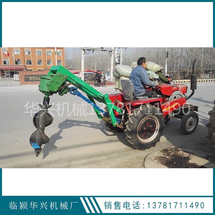 樹(shù)坑機(jī)、植樹(shù)挖坑機(jī)、河南打穴機(jī)圖片/樹(shù)坑機(jī)、植樹(shù)挖坑機(jī)、河南打穴機(jī)樣板圖 (3)