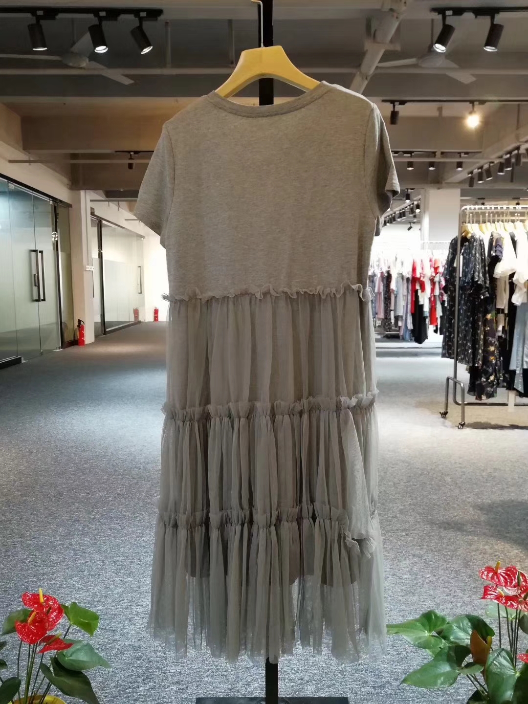女裝品牌圖片/女裝品牌樣板圖 (2)