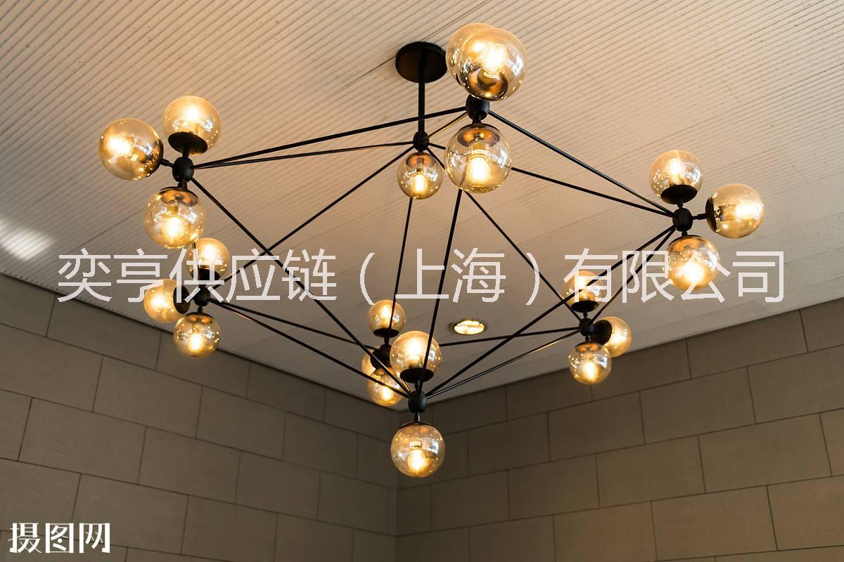歐洲進口燈具/燈飾報關代理圖片/歐洲進口燈具/燈飾報關代理樣板圖 (3)