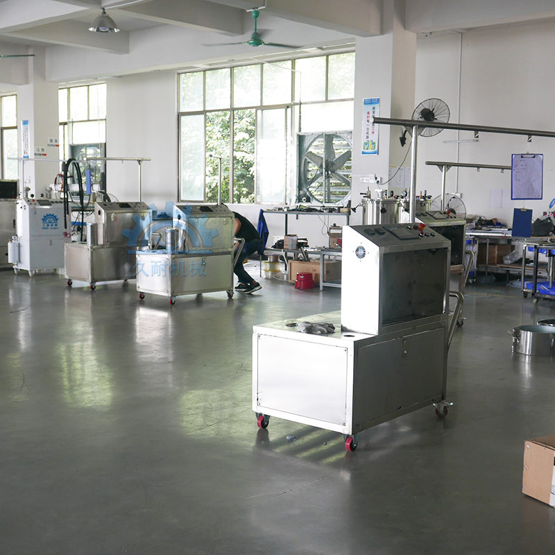 澆注機圖片/澆注機樣板圖 (2)