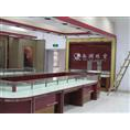 陶瓷展柜圖片/陶瓷展柜樣板圖 (2)