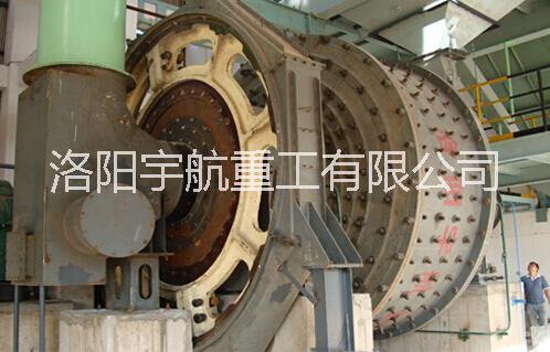 電解質(zhì)粉磨系統(tǒng)圖片