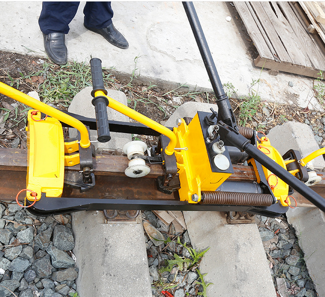 軌縫調(diào)整器圖片/軌縫調(diào)整器樣板圖 (3)