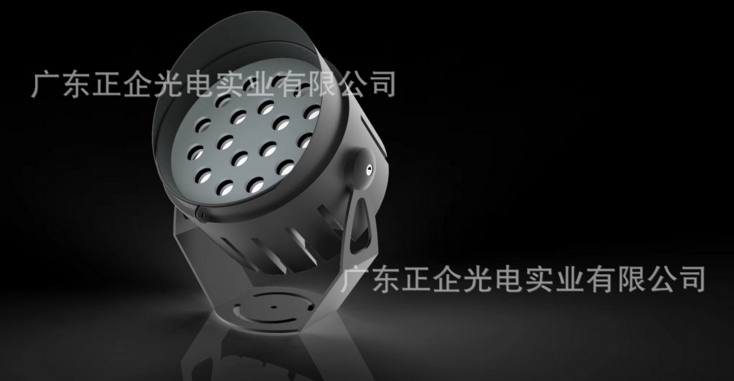 LED投光燈圖片/LED投光燈樣板圖 (3)