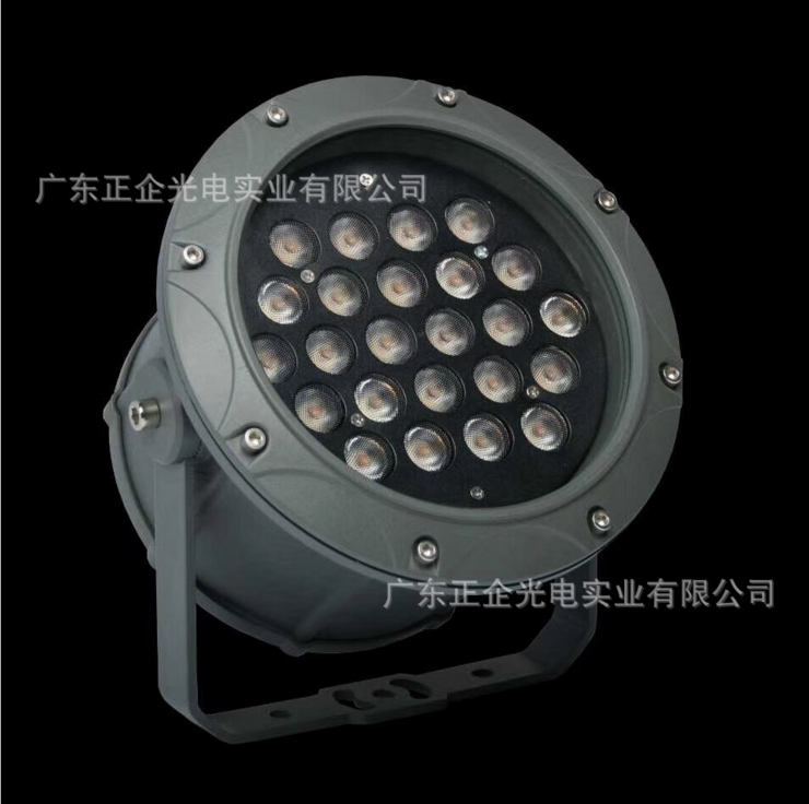 圓形投光燈圖片/圓形投光燈樣板圖 (1)