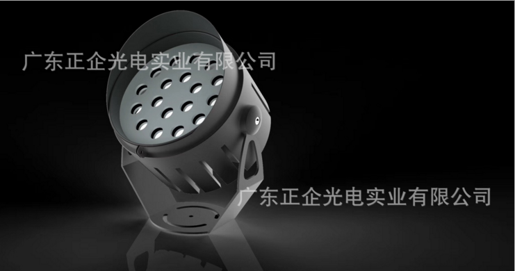 LED投光燈圖片