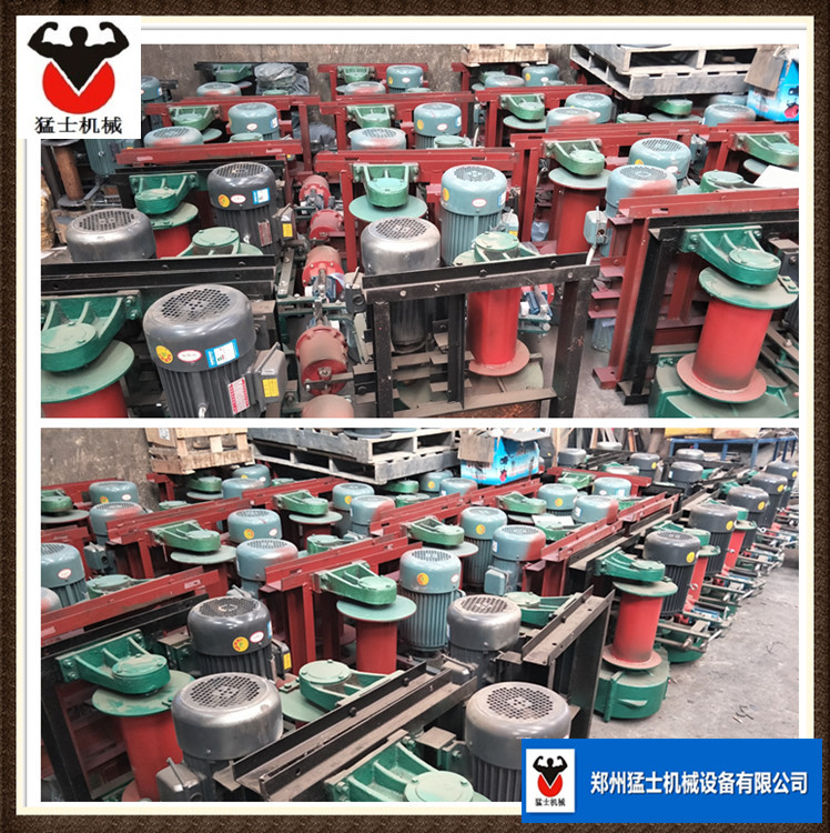 人工挖孔挖樁用小吊機(jī)圖片/人工挖孔挖樁用小吊機(jī)樣板圖 (3)