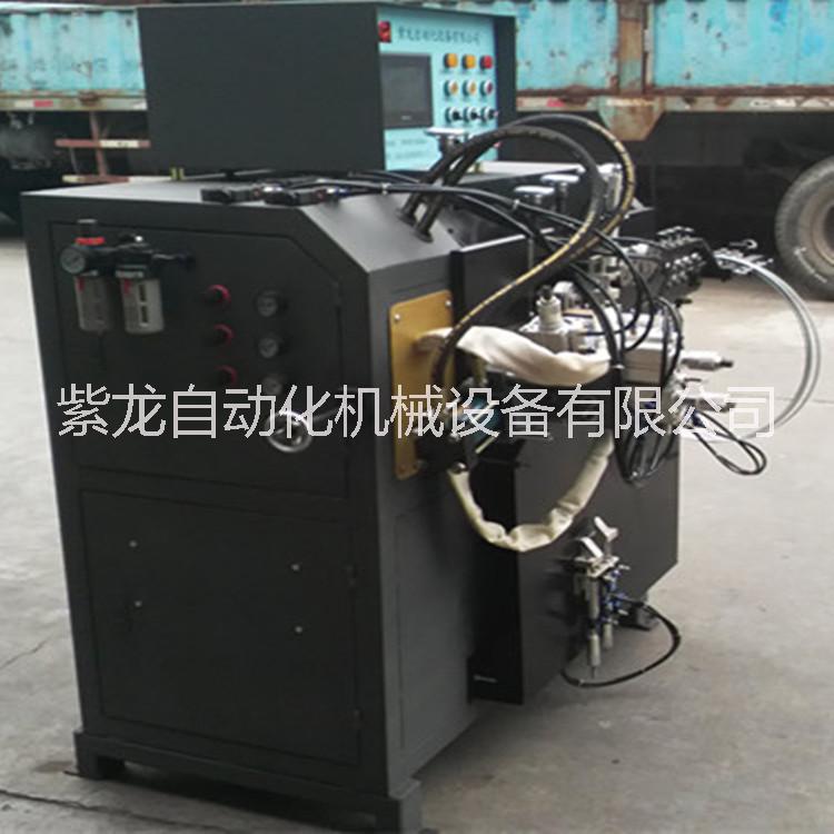 打圈對焊一體機_打圈對焊一體機價格_打圈對焊一體機_佛山打圈對焊設備電話？