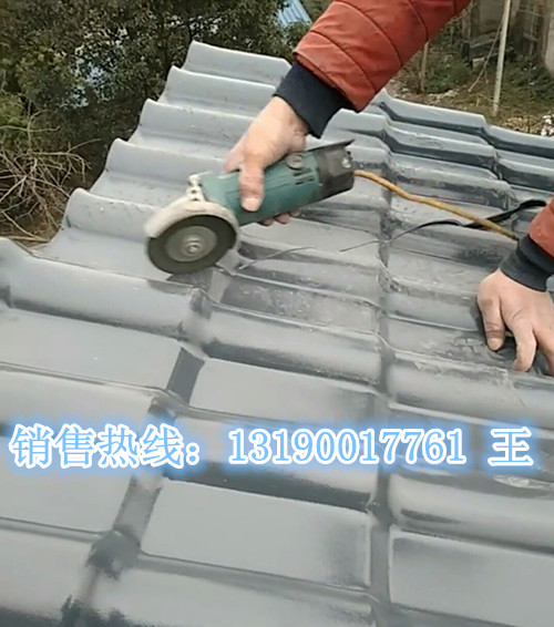 沈陽合成樹脂瓦廠家2018報價