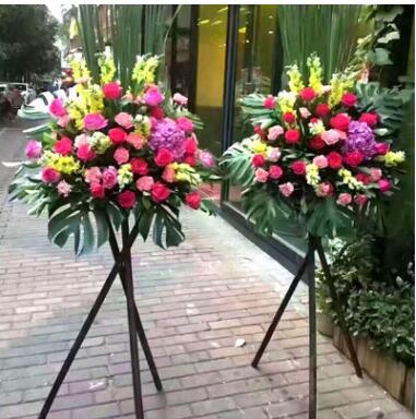 花架圖片/花架樣板圖 (1)