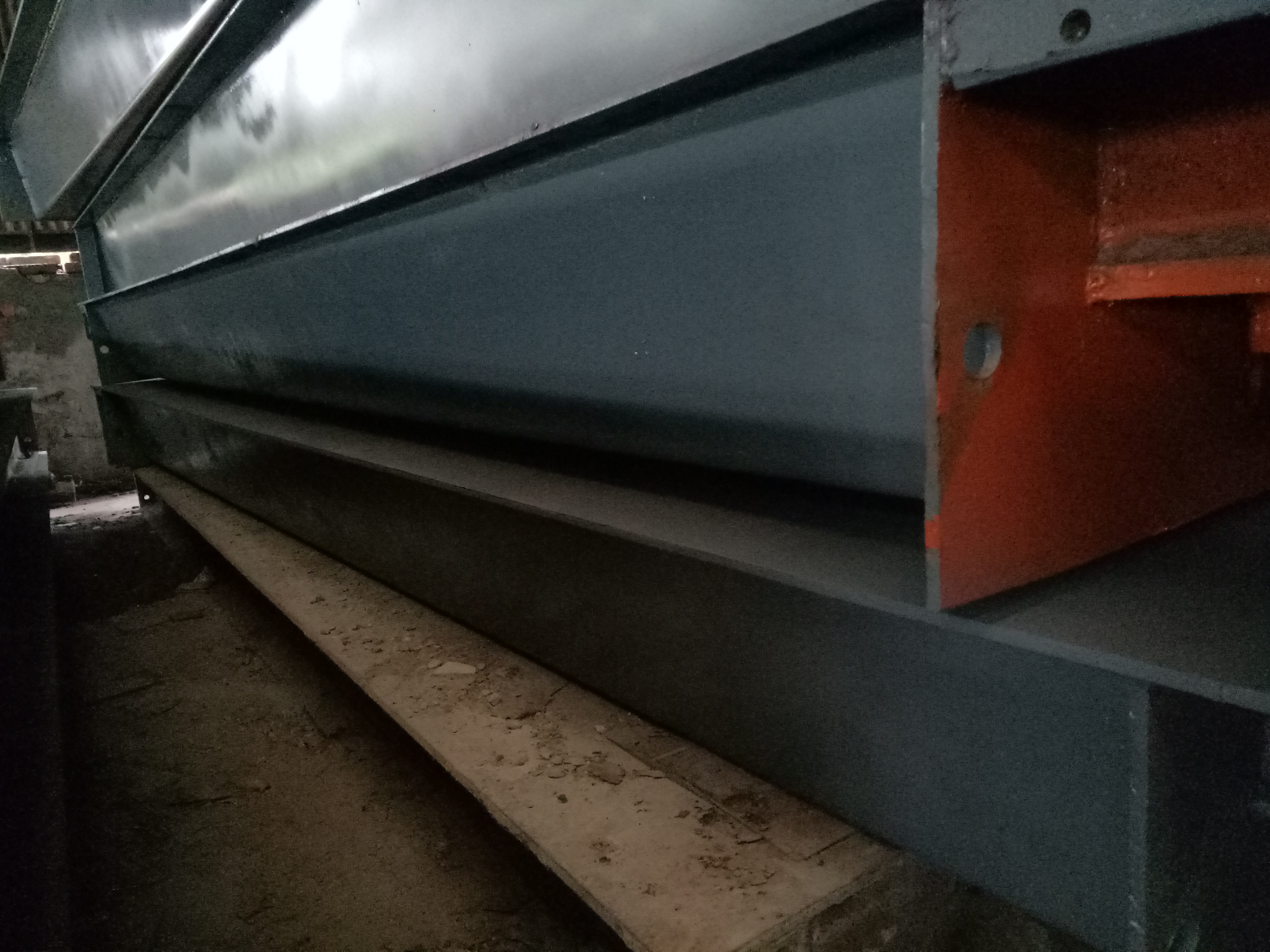 許昌地磅汽車衡圖片