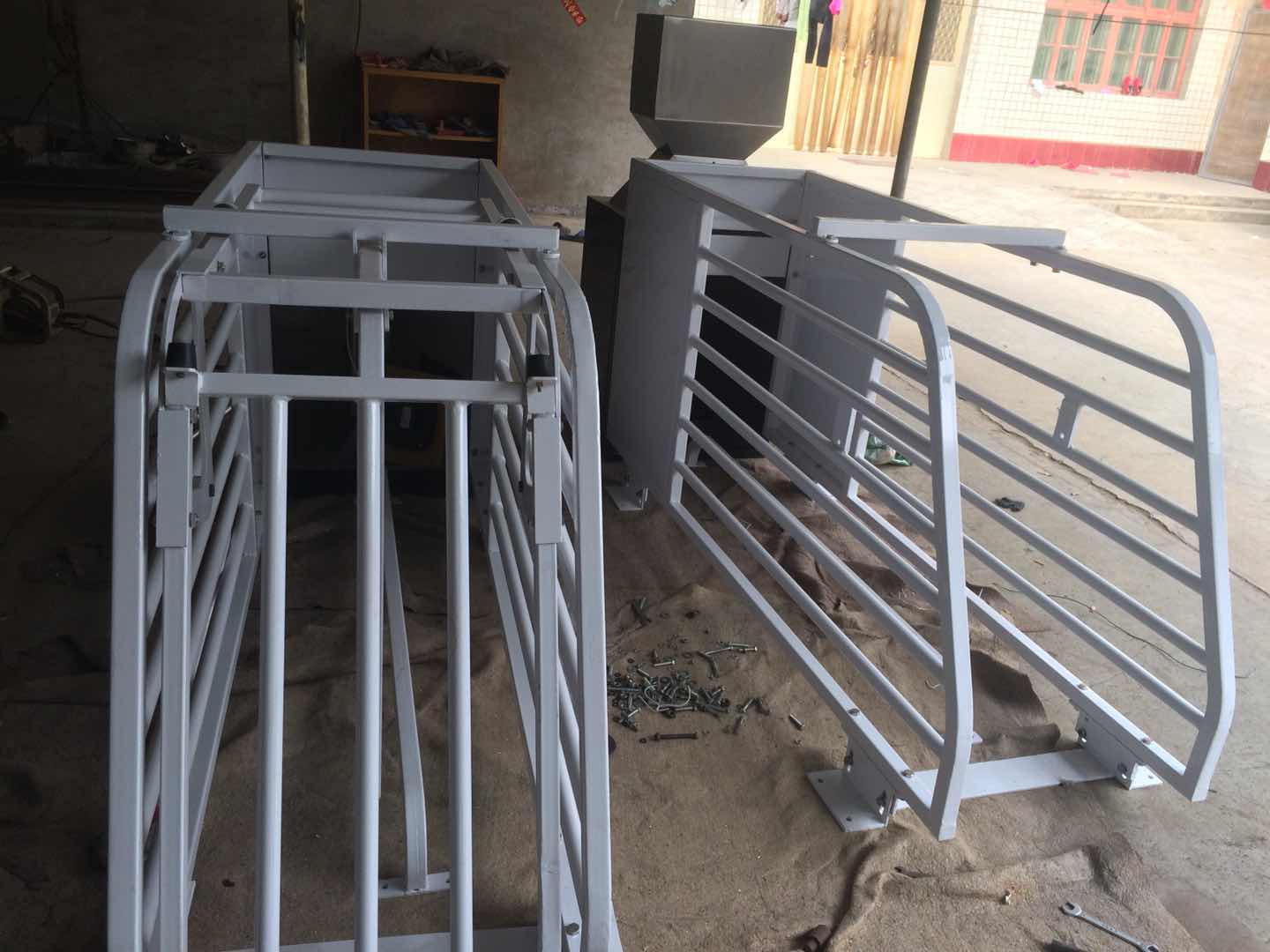 電子飼喂站圖片/電子飼喂站樣板圖 (1)