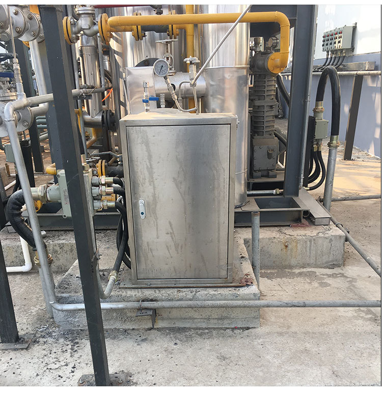 60L單泵自動燃氣加臭機 燃氣加臭裝置 燃氣設備 氣化器