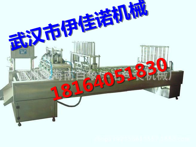 伊佳諾全自動盒裝方便面封口機(jī)圖片/伊佳諾全自動盒裝方便面封口機(jī)樣板圖 (4)