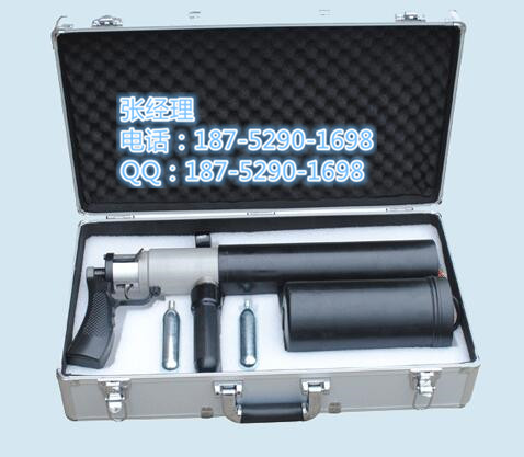 ZHPTQ氣動拋投器銷售