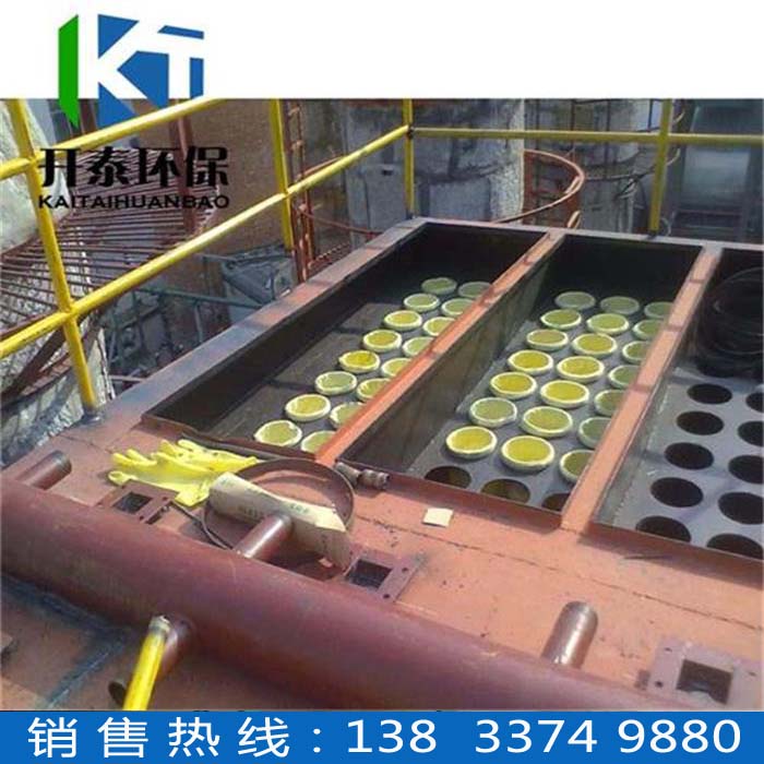 廣東布袋除塵器丨化工廠布袋除塵器圖片