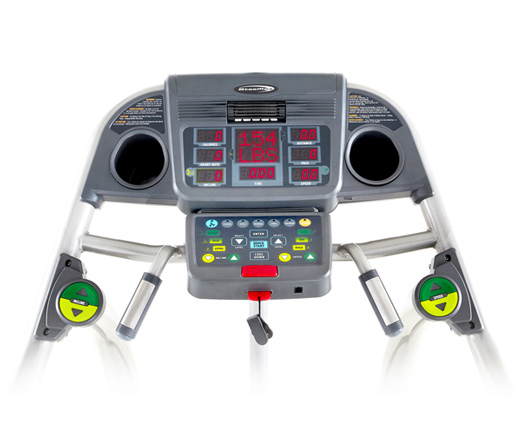 電動跑步機(jī)圖片/電動跑步機(jī)樣板圖 (2)