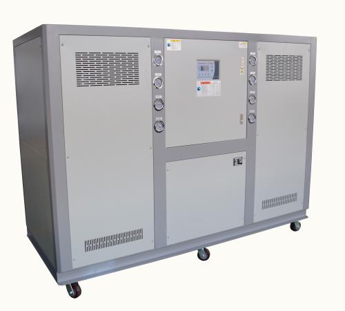 水冷式冷水機(jī)圖片/水冷式冷水機(jī)樣板圖 (2)