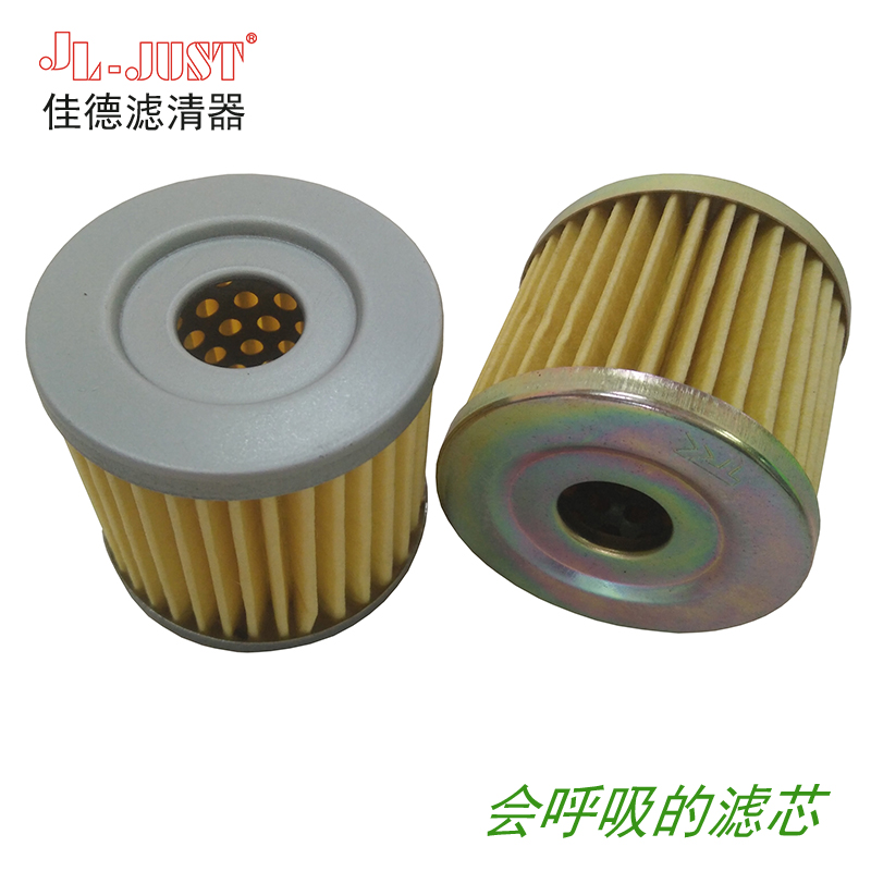 廣州佳德 GS125機(jī)油濾圖片