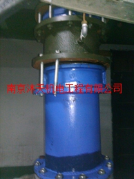 南京江寧更換閥門圖片/南京江寧更換閥門樣板圖 (1)