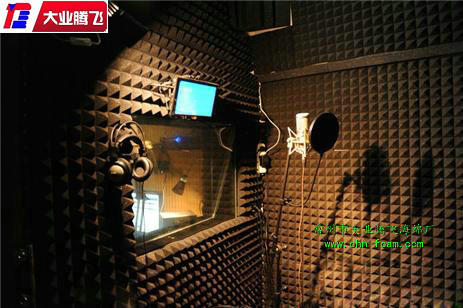 錄音棚圖片/錄音棚樣板圖 (1)