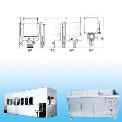 一次性餐具超聲波清洗機圖片/一次性餐具超聲波清洗機樣板圖 (4)