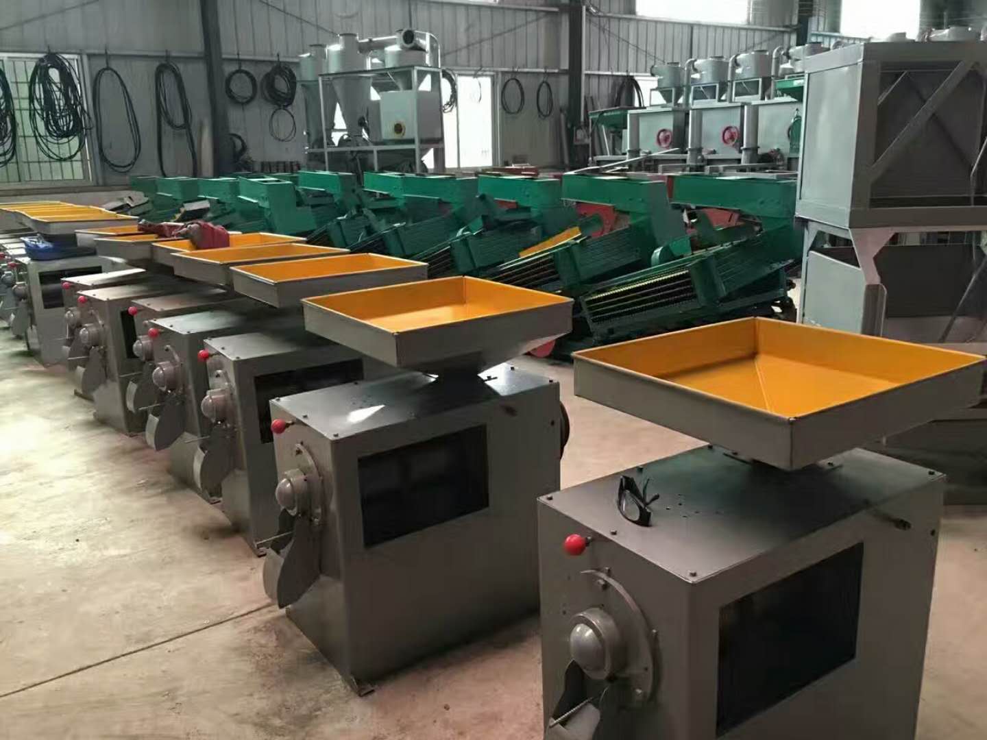 打米機(jī)圖片/打米機(jī)樣板圖 (1)