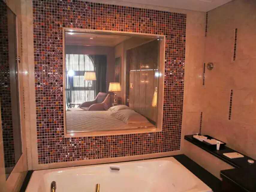 智能調(diào)光玻璃圖片/智能調(diào)光玻璃樣板圖 (3)