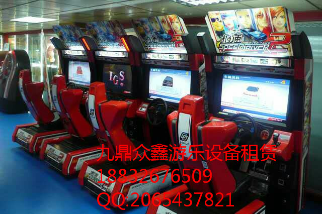模擬賽車圖片/模擬賽車樣板圖 (2)