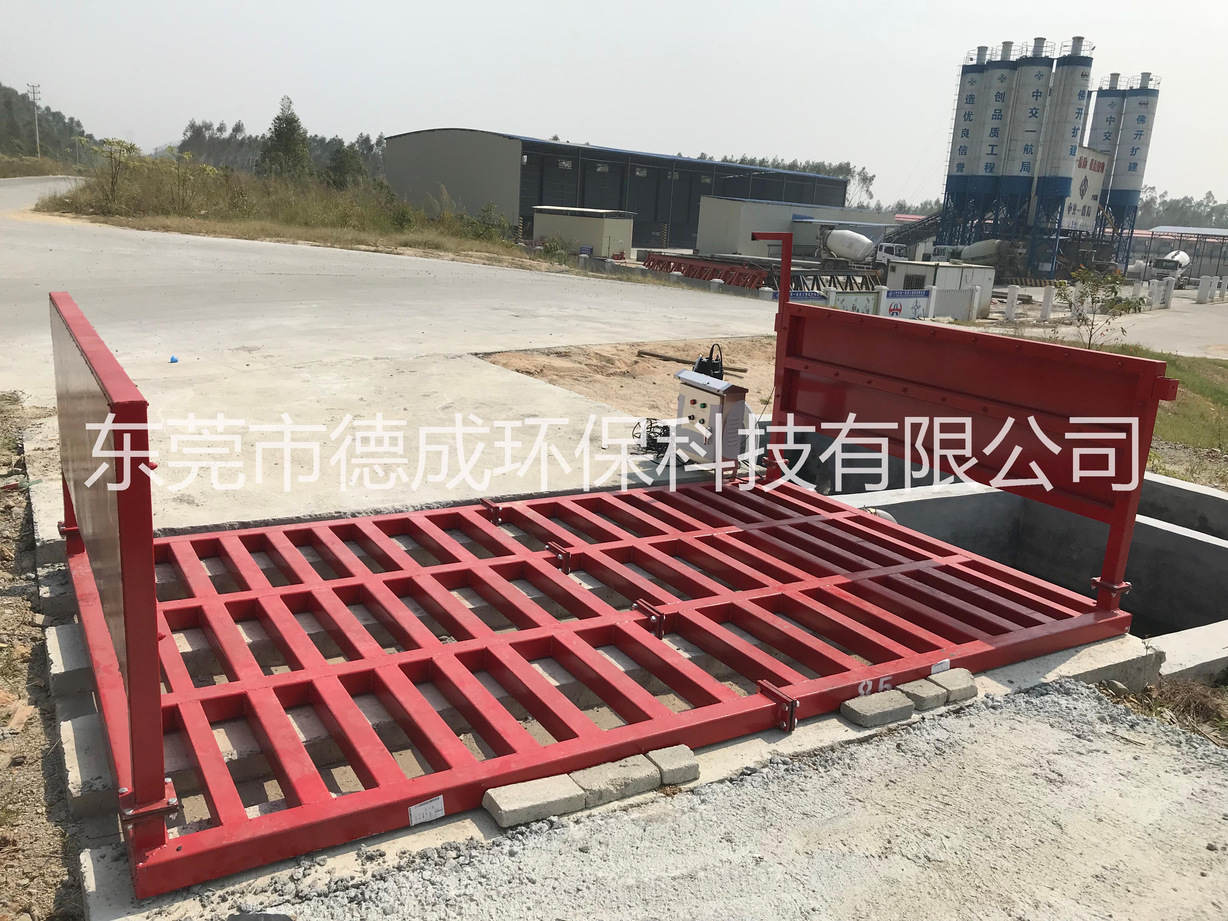 平板洗輪機(jī)廠家丶工地洗車機(jī)圖片
